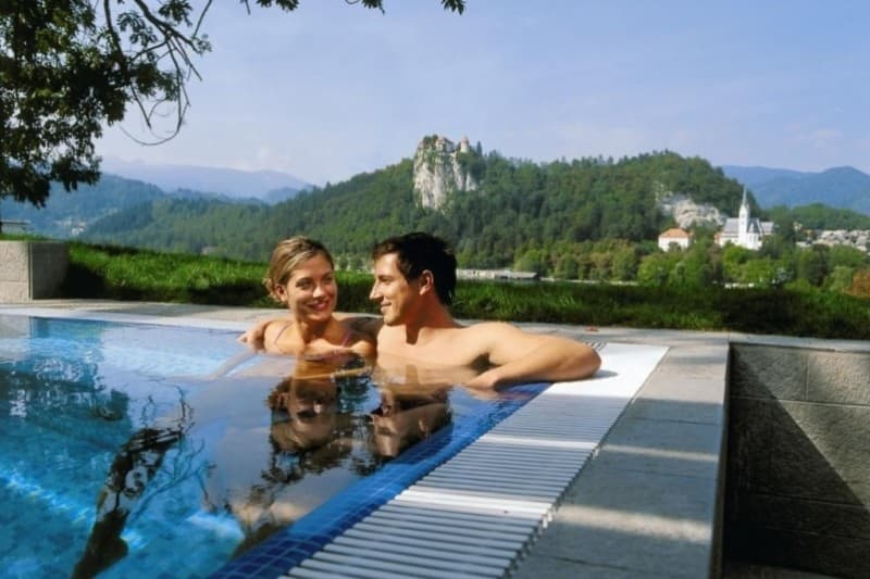 Popolna harmonija / 2 osebi